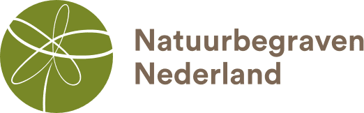Logo Natuurbegraven Nederland