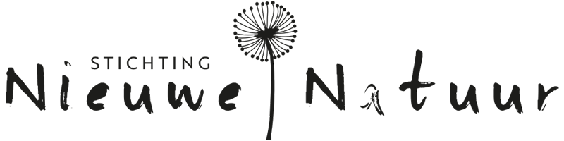 logo stichting nieuwe natuur